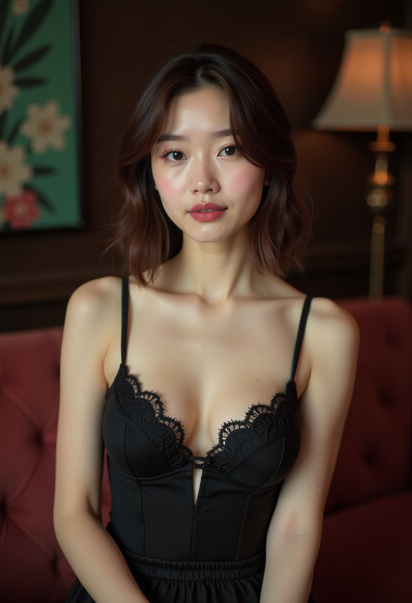 都市迷情