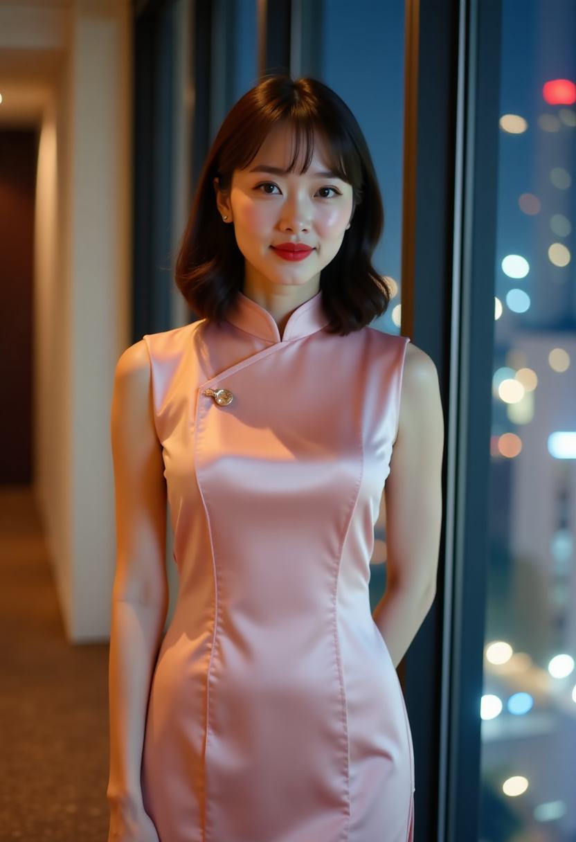 暗夜追凶