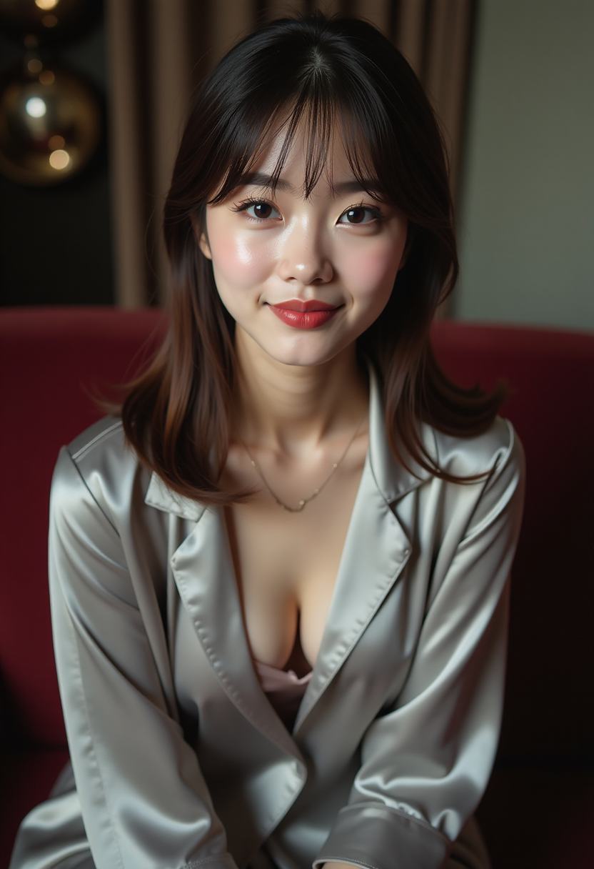 风起云涌