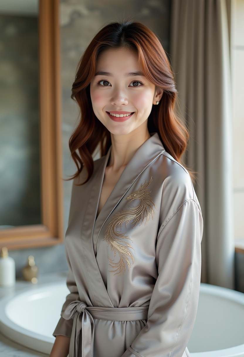 烈焰青春
